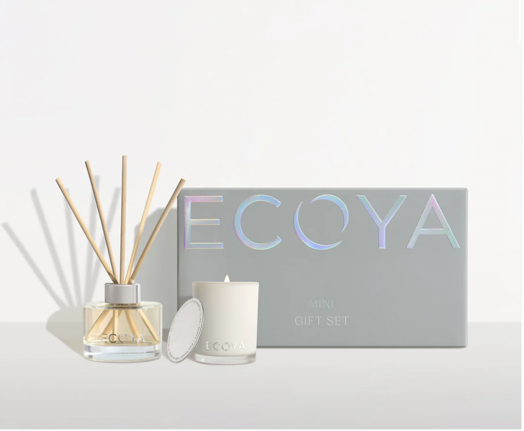 Mini Gift Set - Guava & Lychee Sorbet