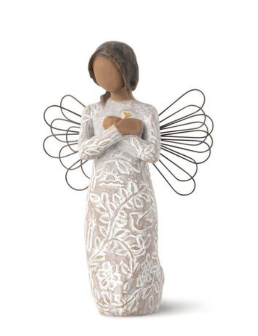 Willow Tree - Remembrance (dark)