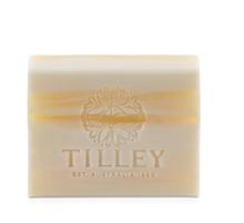 Load image into Gallery viewer, Tilley - Goat Milk &amp; Manuka Honey Soap
