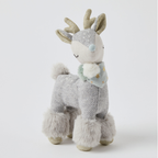 Christmas Deer Plush Toy Small