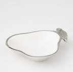 Pear Trinket Bowl