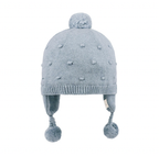 Organic Earmuff Fantasy - Storm