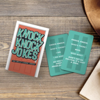Knock Knock Jokes