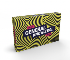 Iykyk - General Knowledge