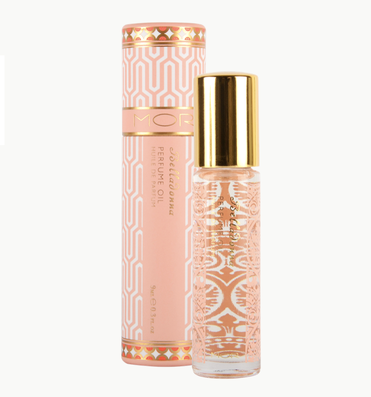 Little Luxuries Belladonna Perfume Oil