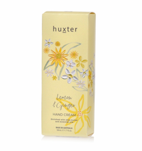 Load image into Gallery viewer, Hand Cream - Florals - Lemon &amp; Ginger 50ml
