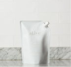 Al.ive Lotion Refill - Mango & Lychee
