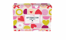 Load image into Gallery viewer, Affirmation Cards - Love
