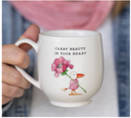Twigseeds Cup - Beauty