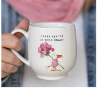 Twigseeds Cup - Beauty