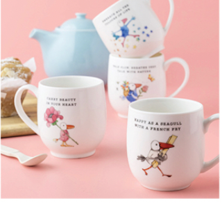 Twigseeds Cup - Beauty