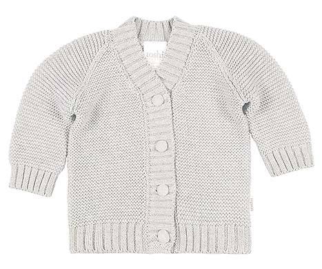 Andy Dove Organic Cardigan