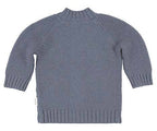 Andy Midnight Organic Cardigan