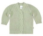 Andy Sage Organic Cardigan