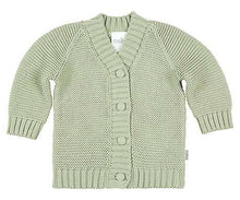 Load image into Gallery viewer, Andy Sage Organic Cardigan
