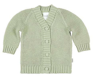Andy Sage Organic Cardigan