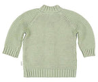 Andy Sage Organic Cardigan