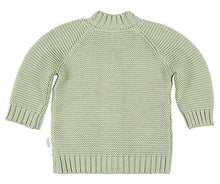 Load image into Gallery viewer, Andy Sage Organic Cardigan
