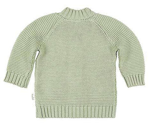 Andy Sage Organic Cardigan