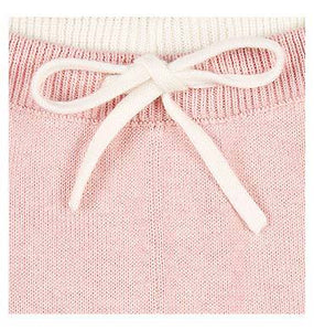 Wander Cashmere Organic Leggings