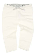 Wander Cream Organic Leggings