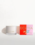 Strawberry Spritz Monty Candle Holiday Collection