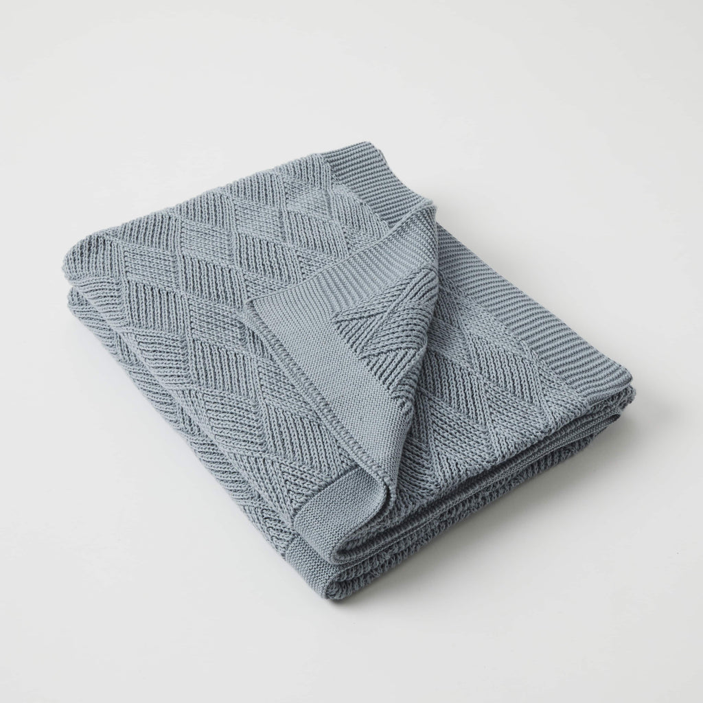 Minetta Throw