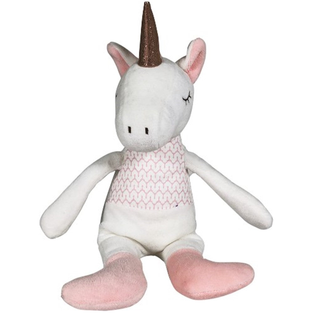 Unicorn  Pink Pattern Toy