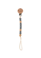 Dark Grey Dakota Dummy Chain
