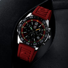 Load image into Gallery viewer, Pacific Diver Chronograph Men&#39;s Watch
