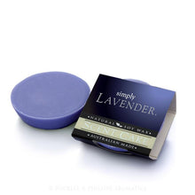 Load image into Gallery viewer, Lavender Scent Cake
