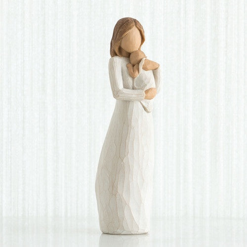 Willow Tree - Angel Of Mine