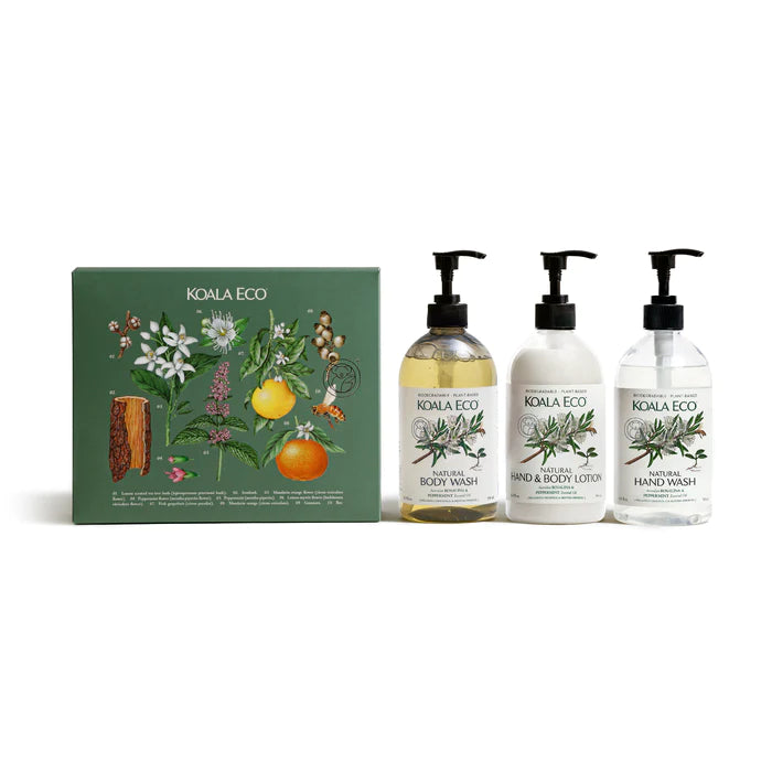 Gift Collection - Hand & Body Care