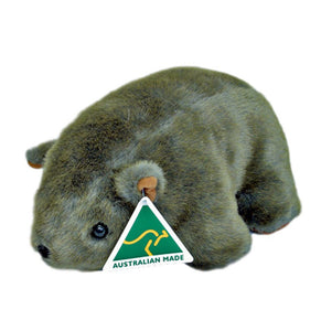 Wilba the Wombat
