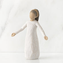 Load image into Gallery viewer, Willow Tree - Blessings
