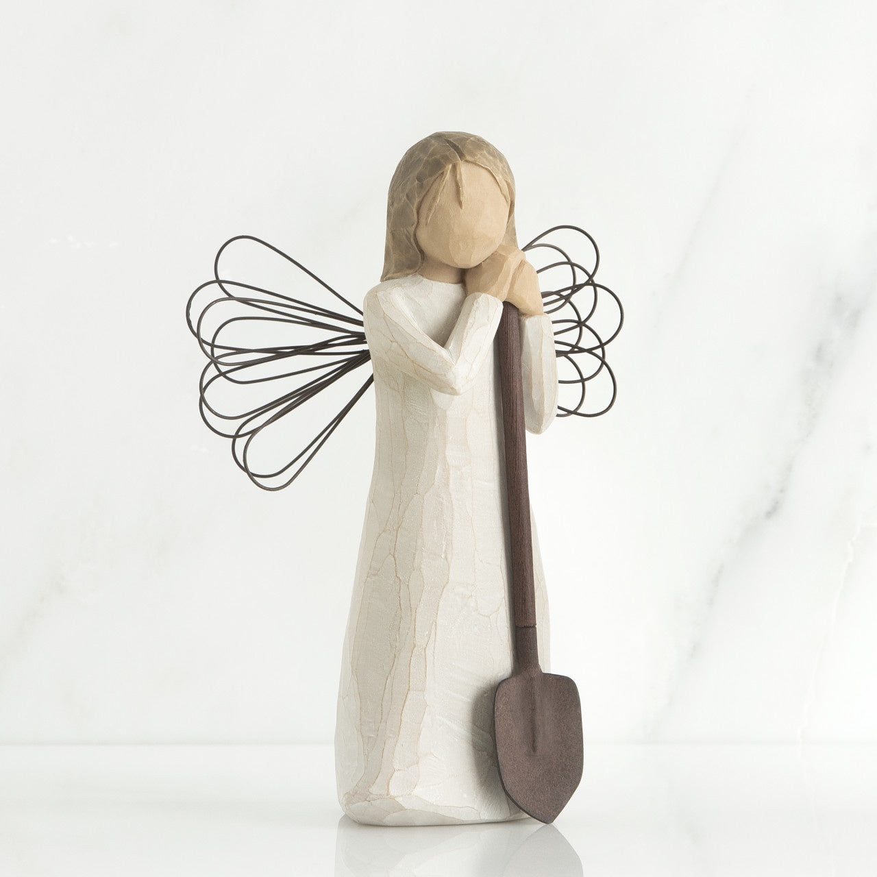 Willow Tree - Angel Of The Garden