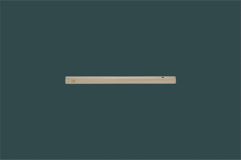 Maho Boi- Brass Burner Holder