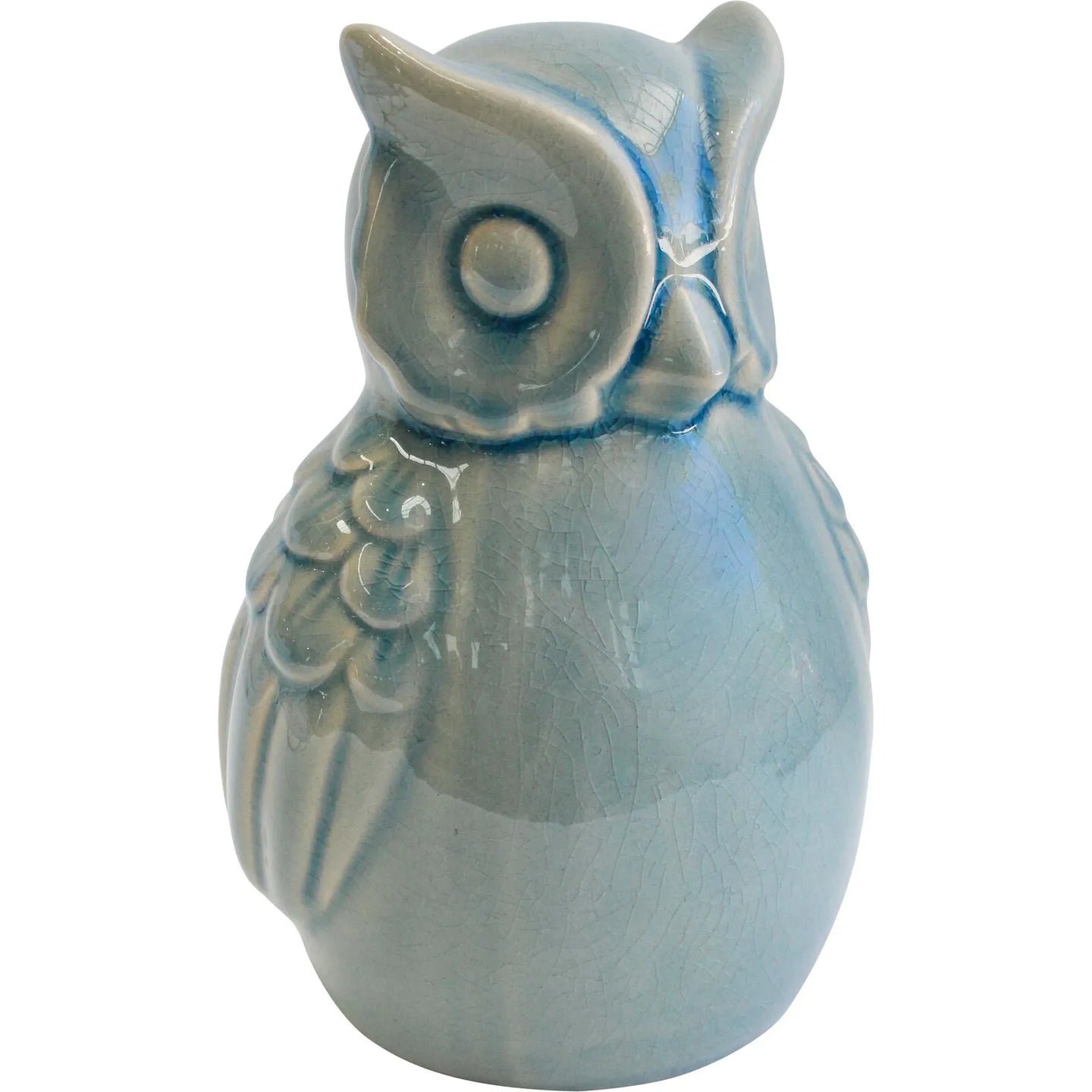 Owl Small Powder