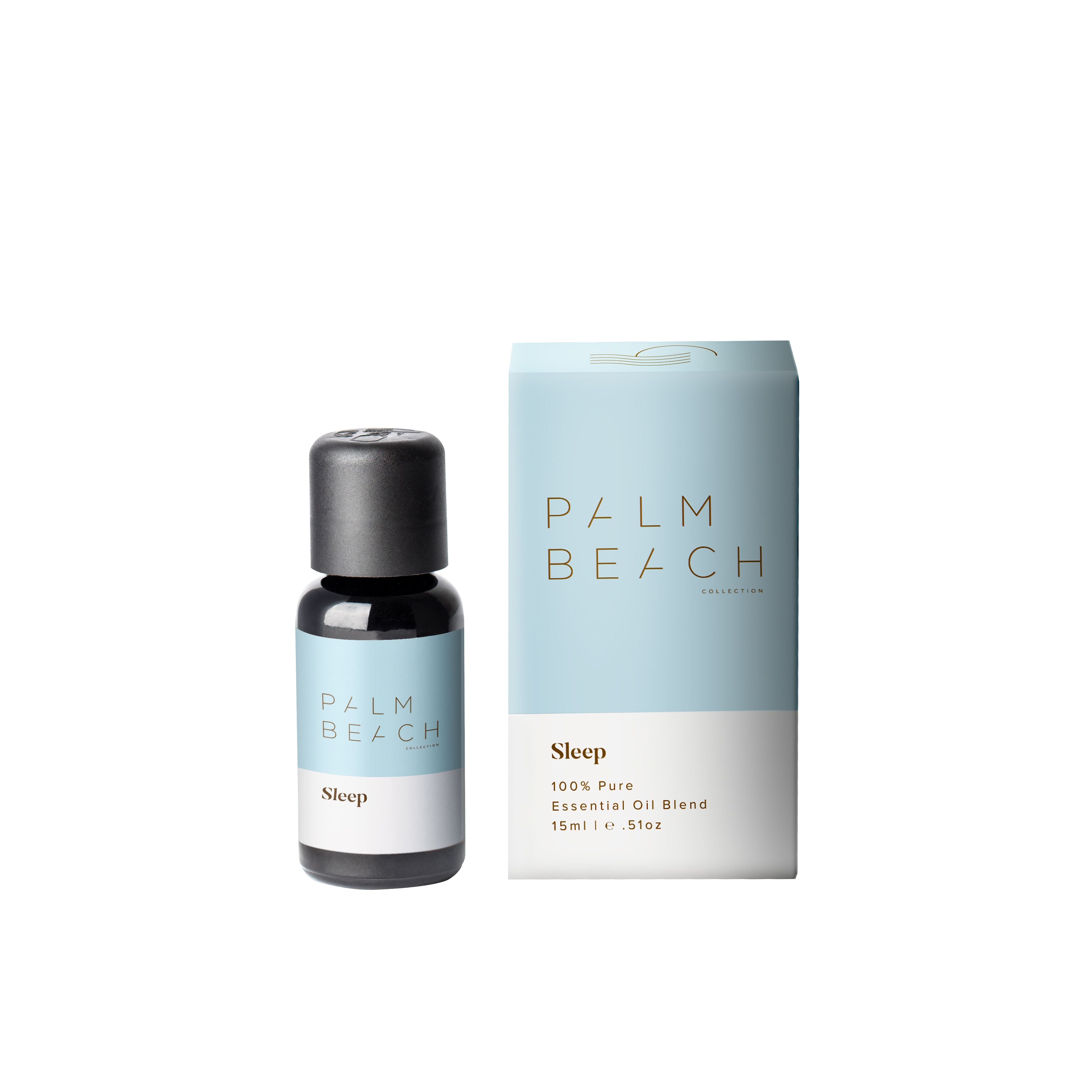 Sleep Essential Oil Blend