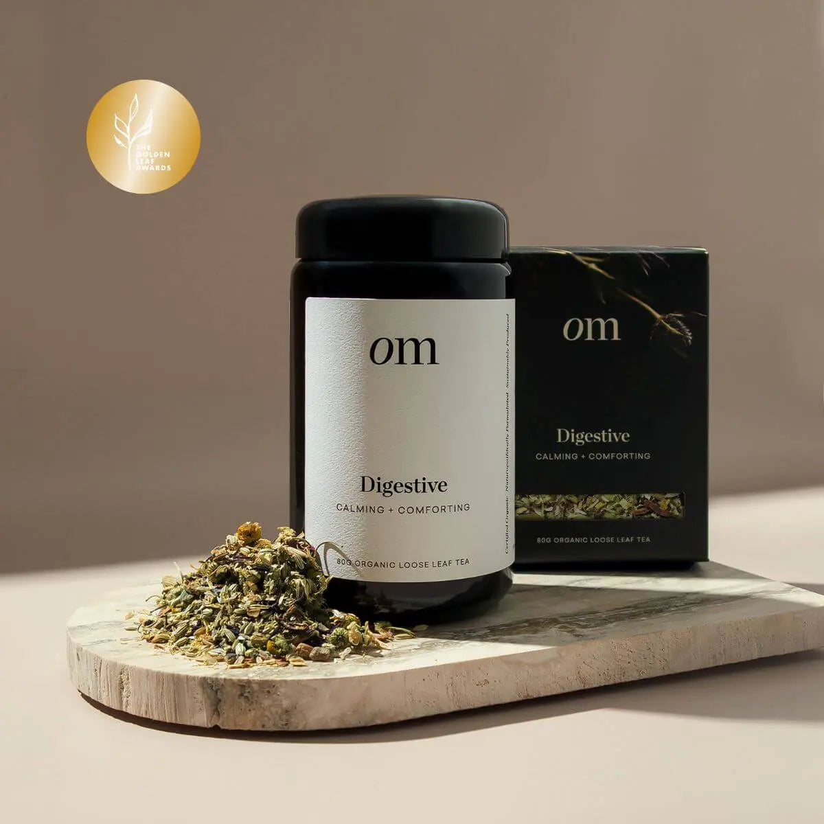 Digestive Tea - Box