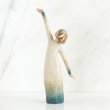 Load image into Gallery viewer, Willow Tree - Shine (signature Collection)
