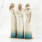 Willow Tree - By My Side (signature Collection)