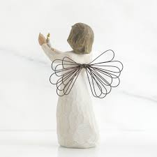 Willow Tree - Angel Of Hope