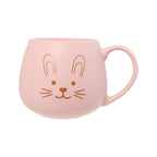 Easter Pink Mugs