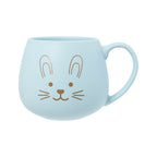 Easter Blue Mugs