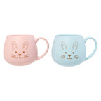 Easter Pink Mugs
