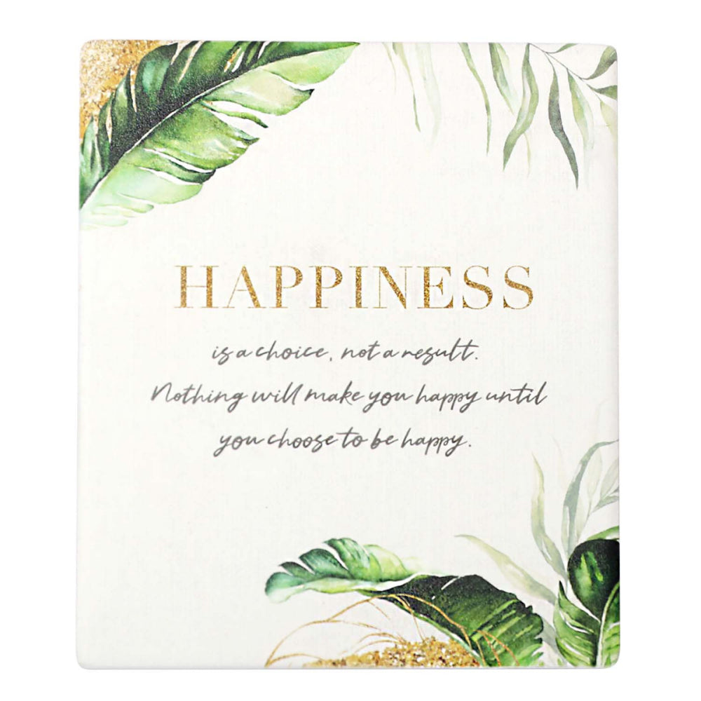 Greenery Verse - Happiness