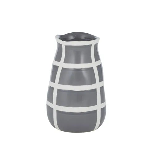 Baylin Ceramic Vase - Large