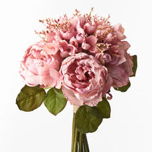 Load image into Gallery viewer, Peony Mix Bouquet - Pink
