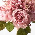 Peony Mix Bouquet - Pink